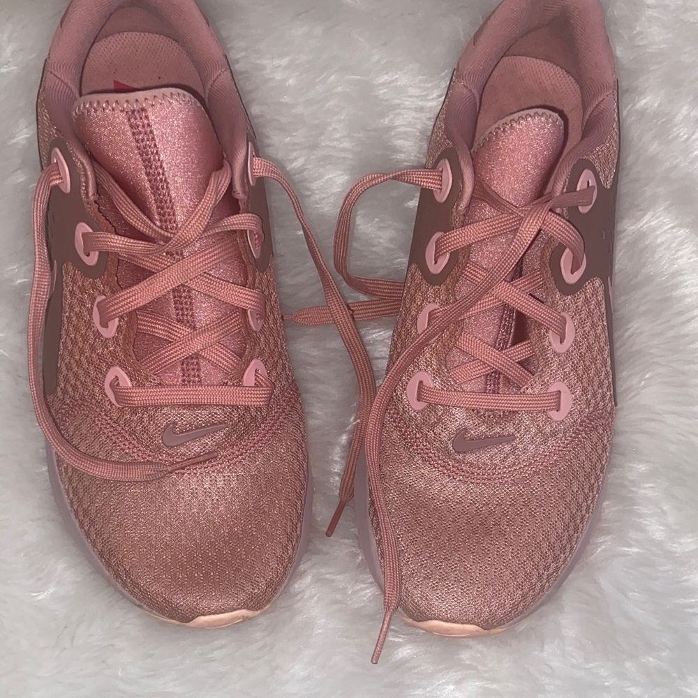 Nike Women's Rose Athletic Shoes